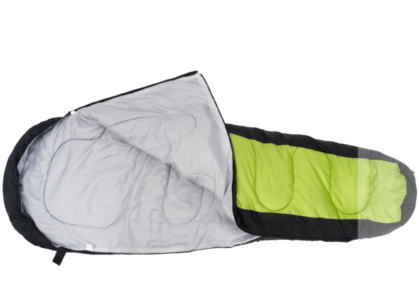 Спальный мешок ACAMPER NORDLYS 2*200г/м2